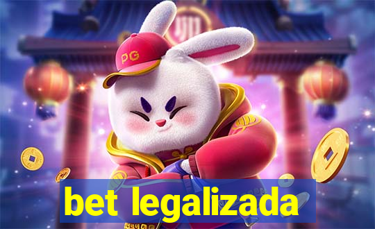 bet legalizada